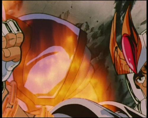 Otaku Gallery  / Anime e Manga / Saint Seiya / Screen Shots / Episodi / 031 - Due fratelli alleati / 094.jpg